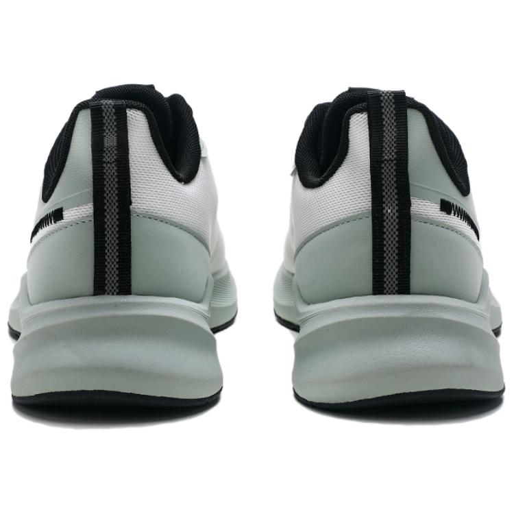 QIAODAN Running Shoes Men’s Low Top White