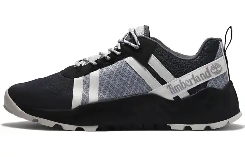 Timberland Greenstride Solar Wave Lt 'Gray Black'