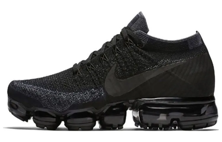 Nike Air VaporMax Triple Black Women's