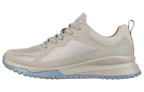 Skechers Bob's Running Shoes Women's Low Top Gray/Blue