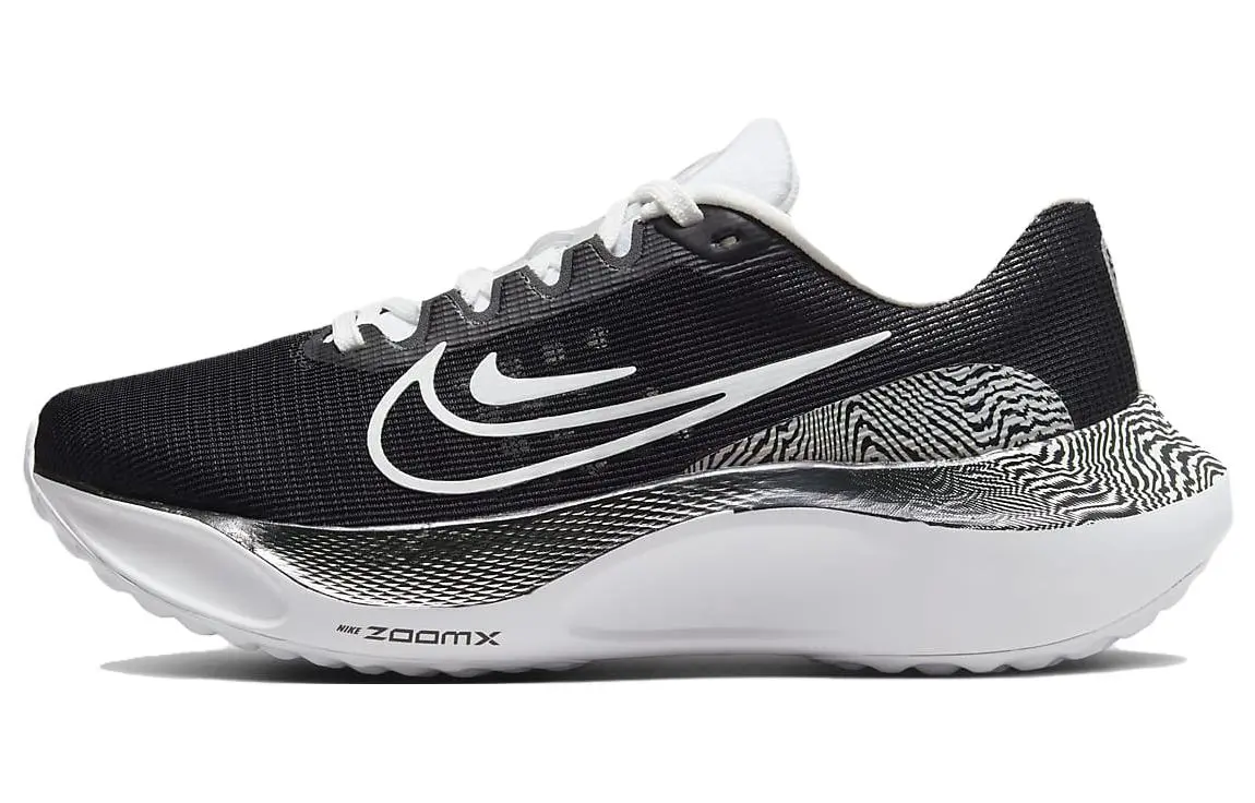 Nike Zoom Fly 5 Premium 'Soundwave' Women's