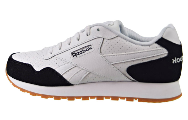 Harman Classic Reebok 'Black White'