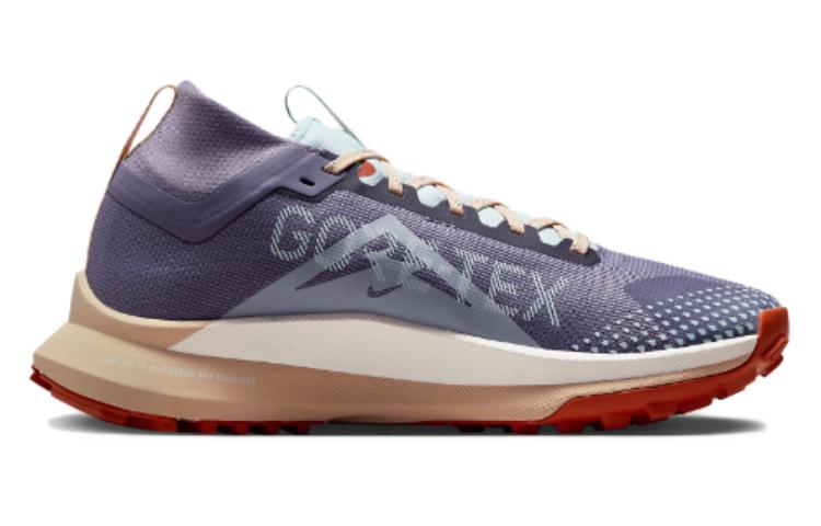 Nike React Pegasus Trail 4 Gore Tex Daybreak Glacier Blue Sundial White Women’s