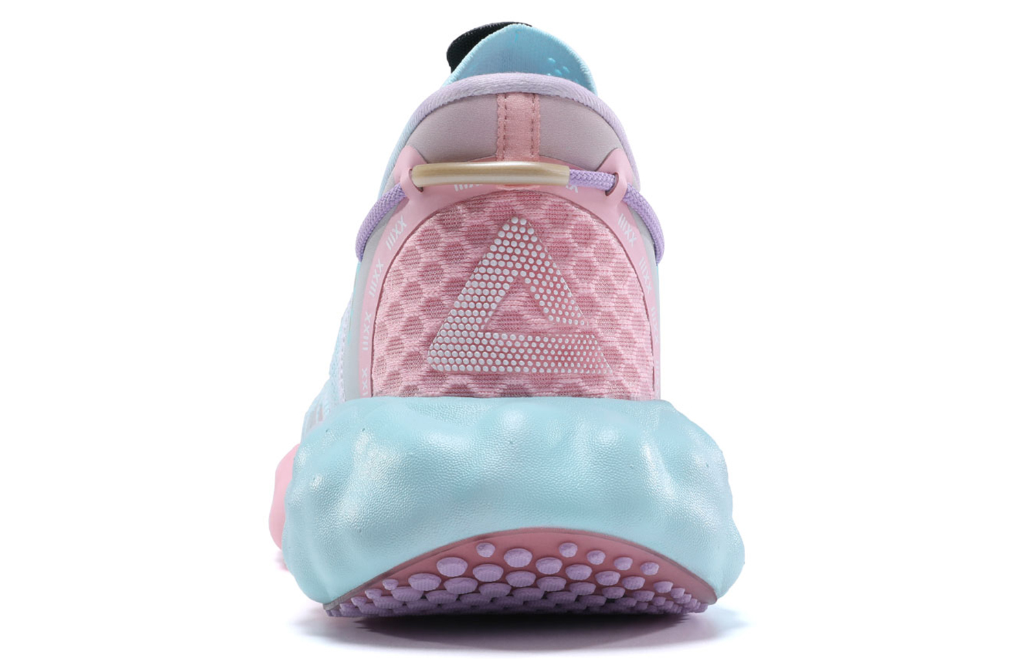 PEAK Cushioning Slip Resistant Abrasion Resistant Cushioning Slip Resistant Abrasion Resistant Low top Running Shoes
