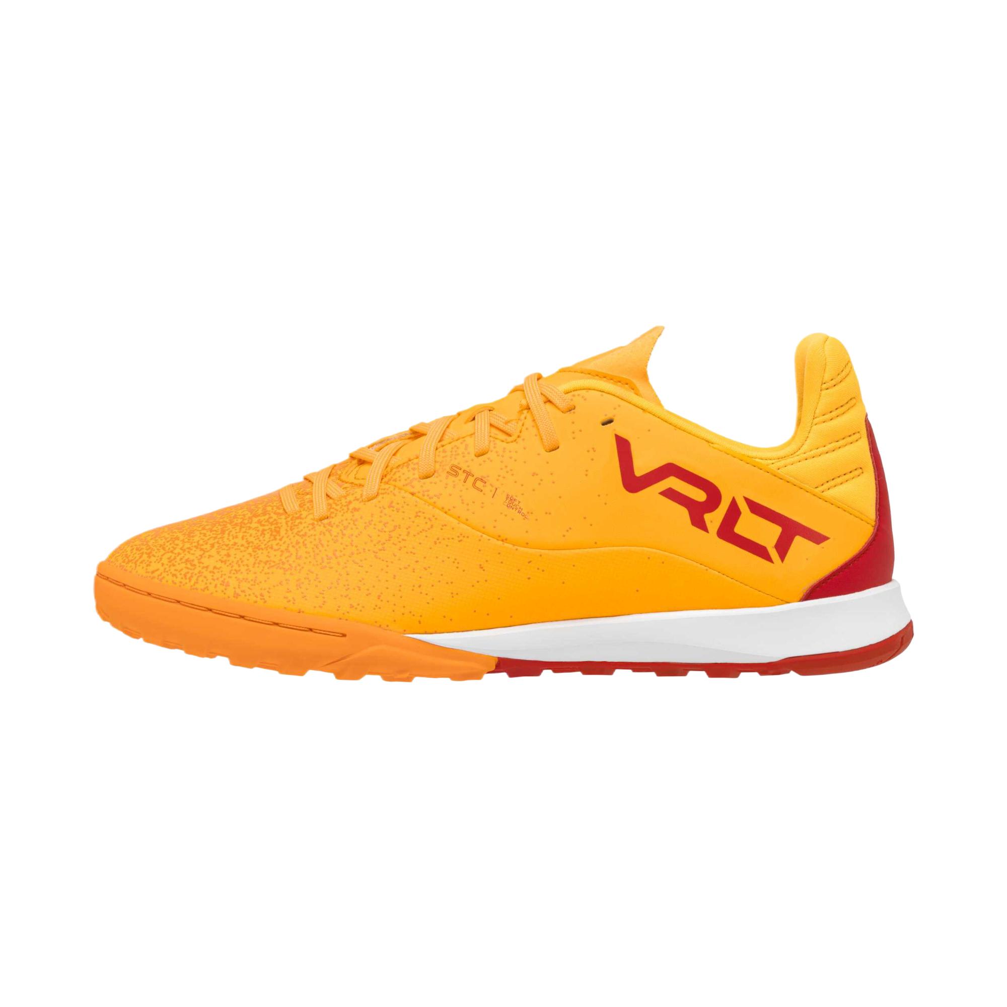 DECATHLON IRALTO I TF V2 Soccer Shoes Unisex Orange