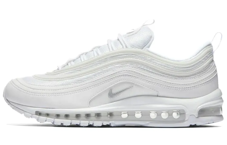 Nike Air Max 97 'Triple White'