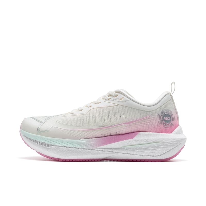 XTEP Integrated Molding 2 Comfortable Cushioning Low top