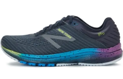 New Balance 860 'Black'