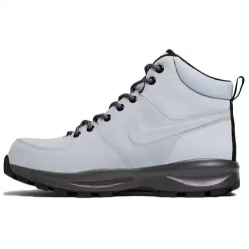 Nike Manoa Leather Wolf Grey
