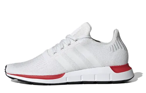 Adidas Swift Run 'Crystal White'