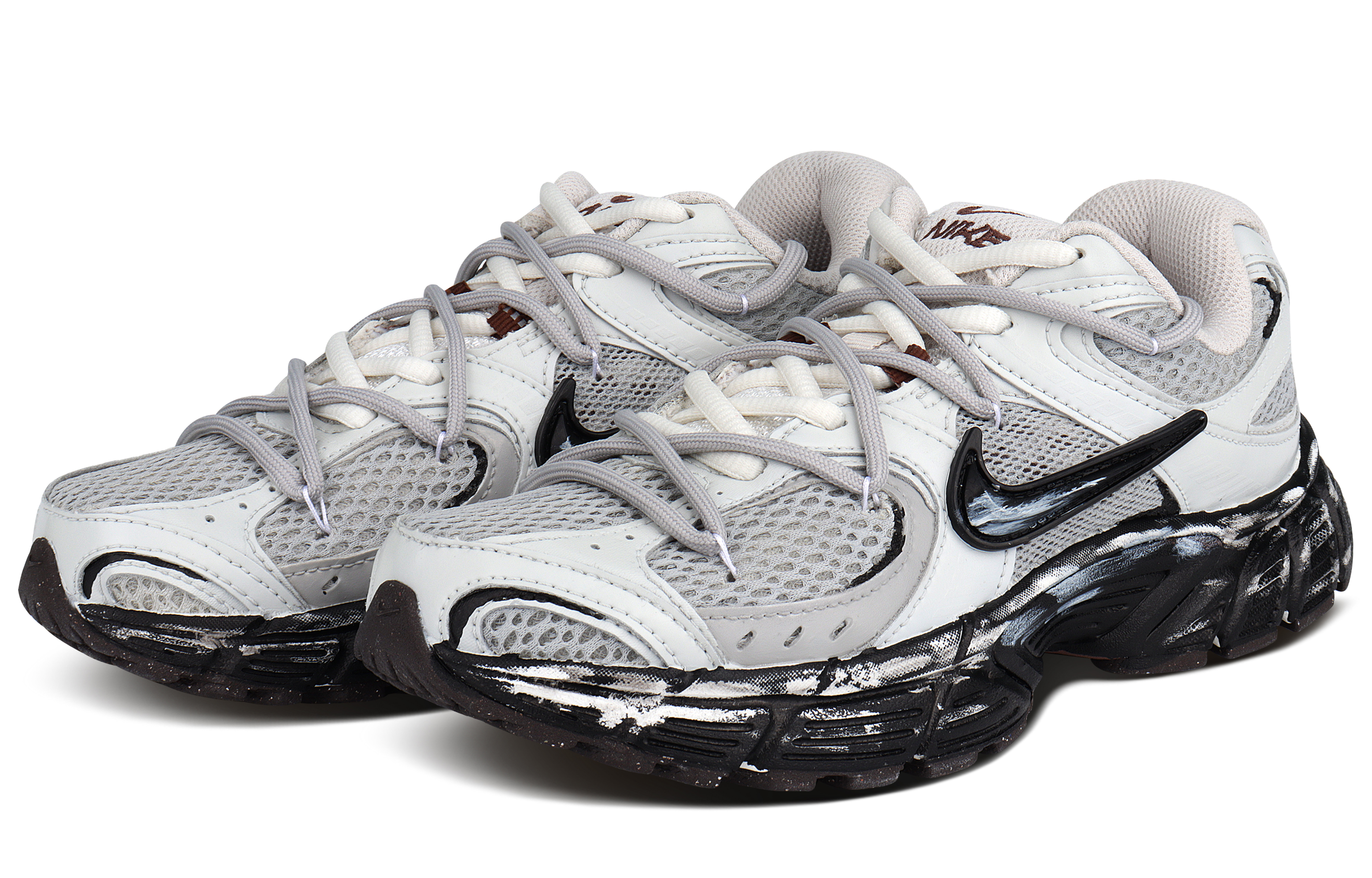 Nike V5 RNR Cushioning Abrasion Resistant Breathable Cushioning Abrasion Resistant Breathable Low top Casual