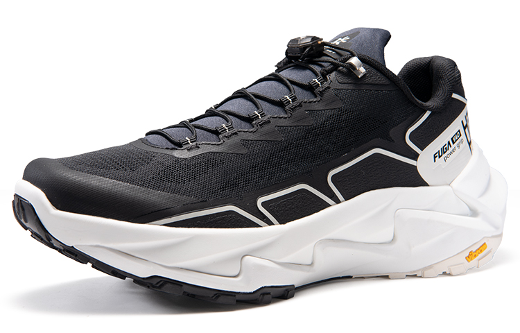 KAILAS FUGA Cushioning Slip Resistant Abrasion Resistant Waterproof And Breathable Support Lightweight Low top