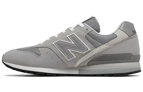 996 New Balance 'Grey Silver'
