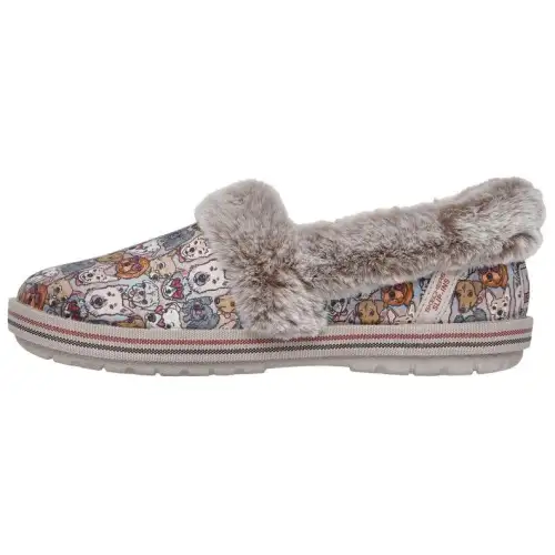 Skechers Slip Ins Low top Casual Shoes Women's Brown
