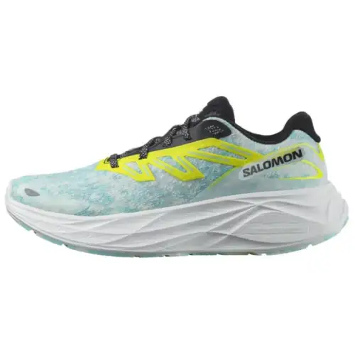 Aero Glide Wmns Salomon 2 'Tanager Turquoise Sulphur Spring' Women's
