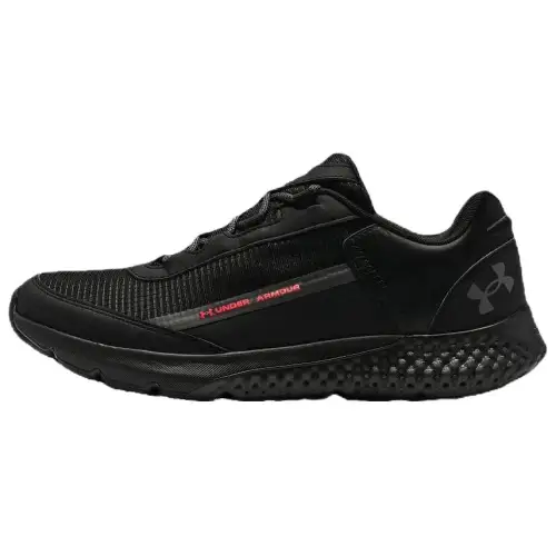 Limited Under Armour Wear resistant And Lightweight Low top Running Shoes Women's Black