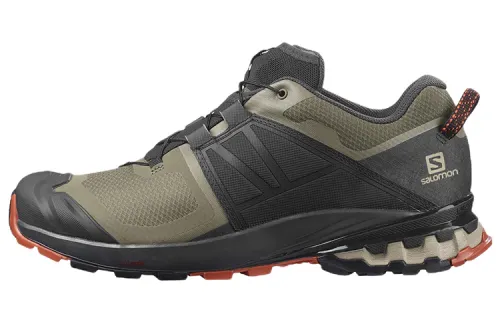 SALOMON Xa Wild / L00