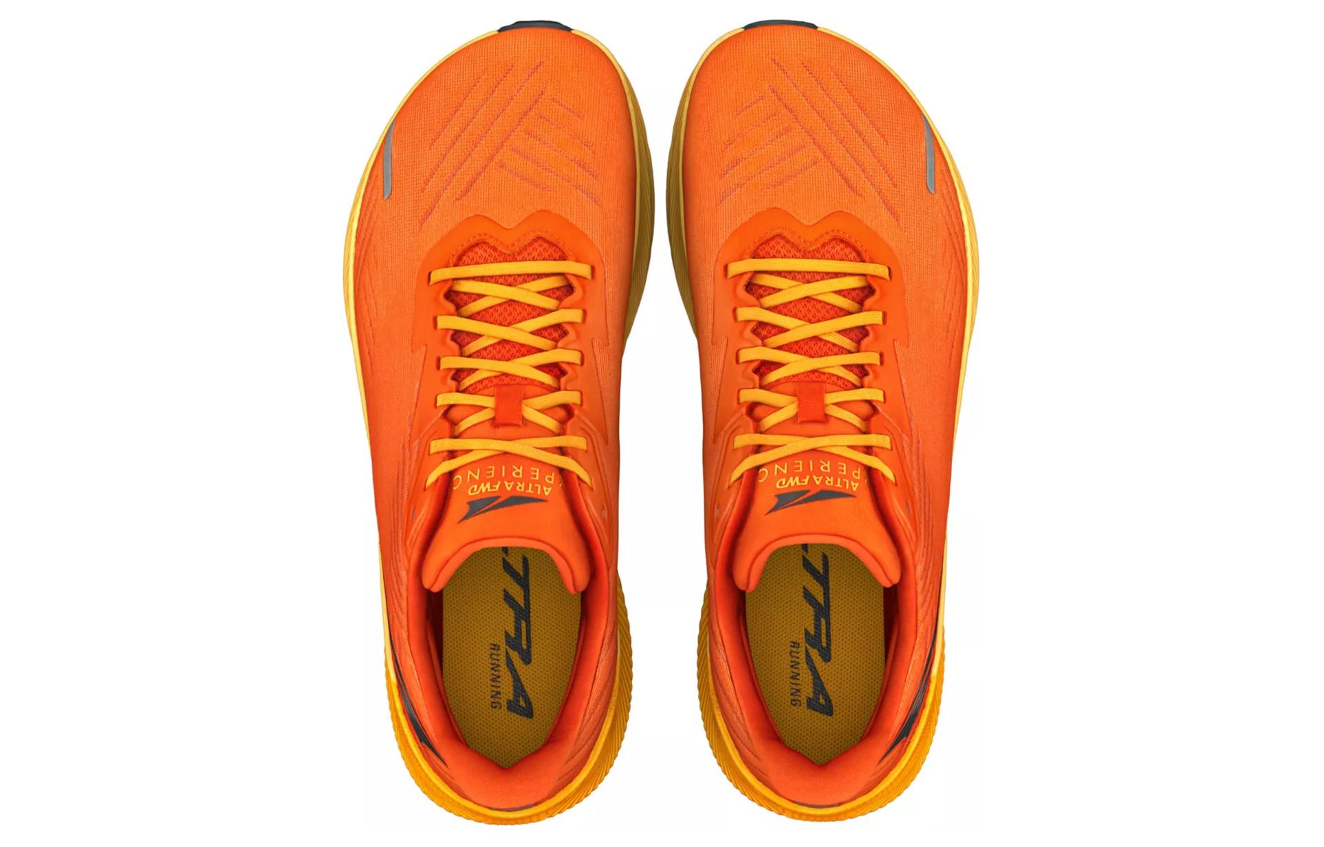 Altra FWD Experience Cushioning Slip Resistant Abrasion Resistant Cushioning Slip Resistant Abrasion Resistant Low top