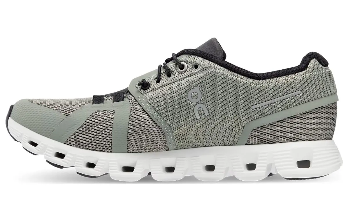 On Women's Cloud 5 'Kelp Shadow'