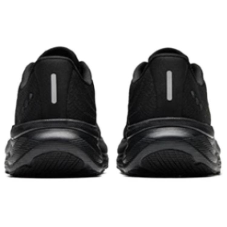 Anta Low top Anta PG7 Long Distance Running Sprint Running Shoes Men’s Basic Black