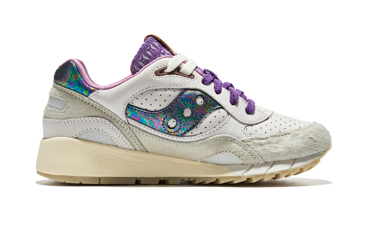 saucony Shadow 6000 ‘Phoenix’