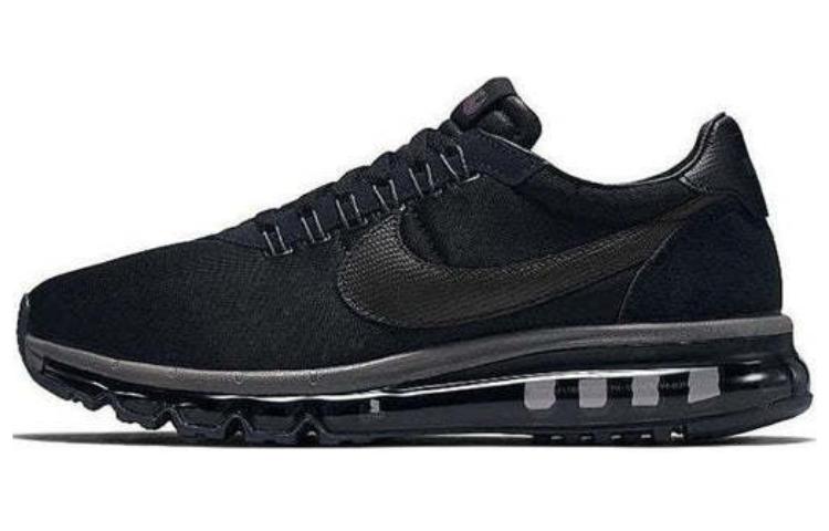 Кроссовки Fragment Fragment Design x Nike Air Max LD Zero (черные)