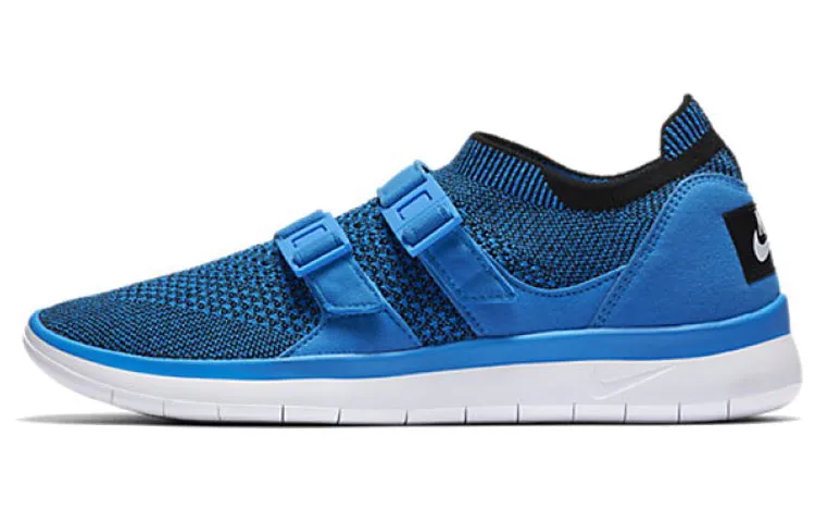 Nike Air Sock Racer Ultra Flyknit 'Blue' Women's