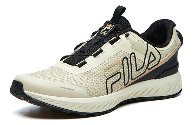 Мужские кроссовки Fila Athletics (мижевые) — фото 2