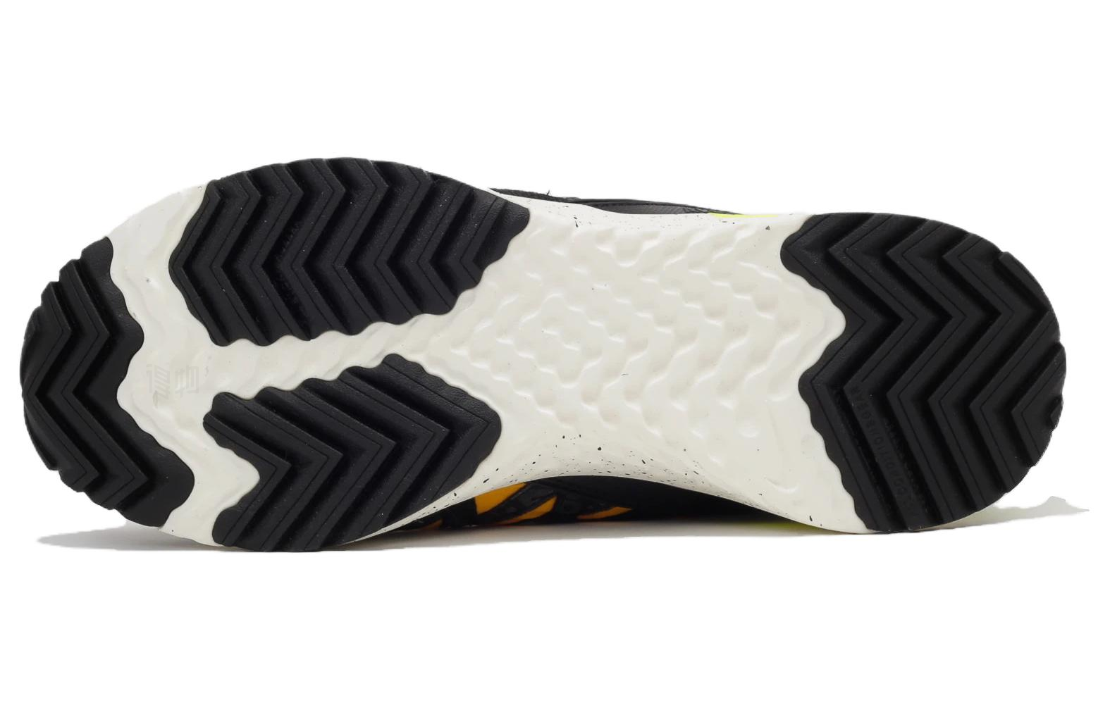 Кроссовки Nike ACG REACT TERRA GOBE (оранжево-зеленые) — фото 5