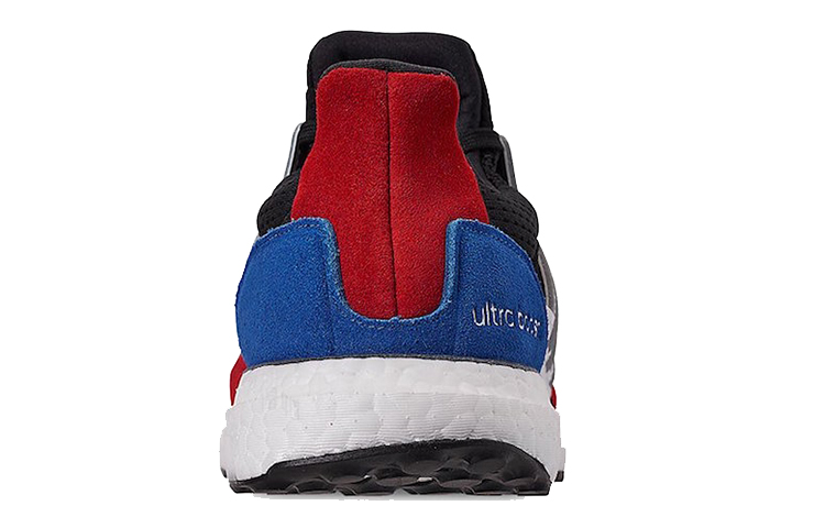 Кроссовки adidas ULT (черный/серый) — Чёрныйсерый — фото 4