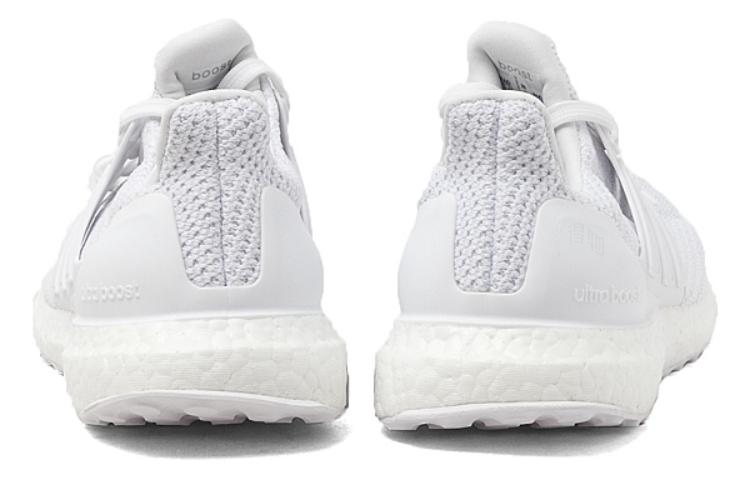 Женские кроссовки adidas ULT (белые) — фото 4
