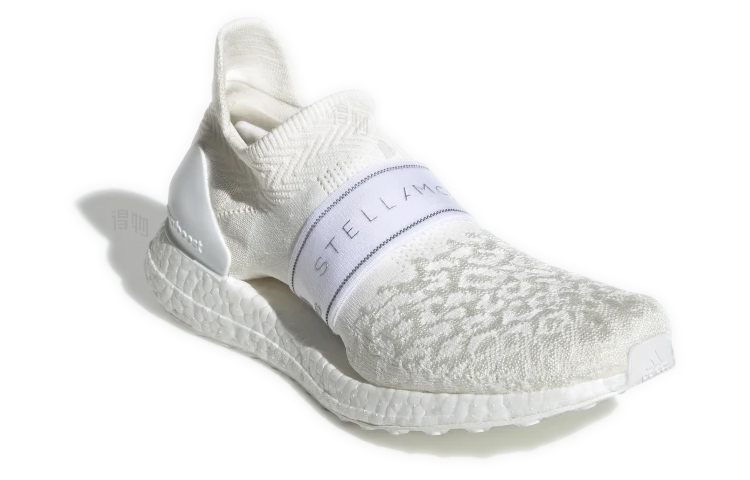 Женские кроссовки adidas ULT (бело-серый) — Белый / серый — фото 2