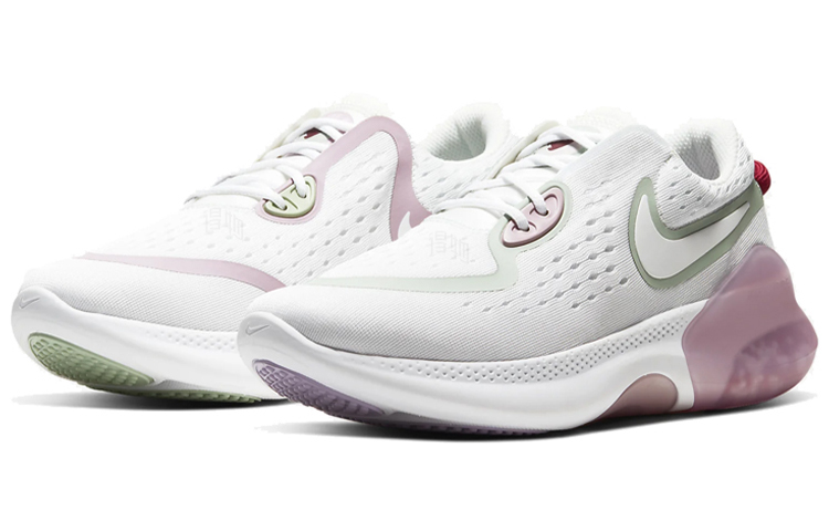Женские кроссовки Nike Joyride Run 2 POD (белые) — фото 3