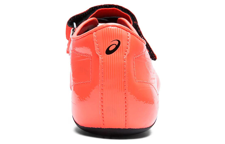 Кроссовки ASICS Jet Sprint (красные) — Красный — фото 4