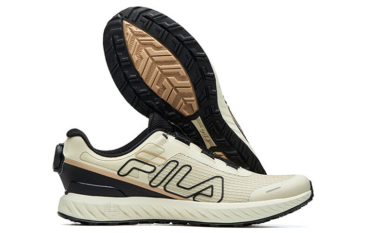 Мужские кроссовки Fila Athletics (мижевые) — фото 6