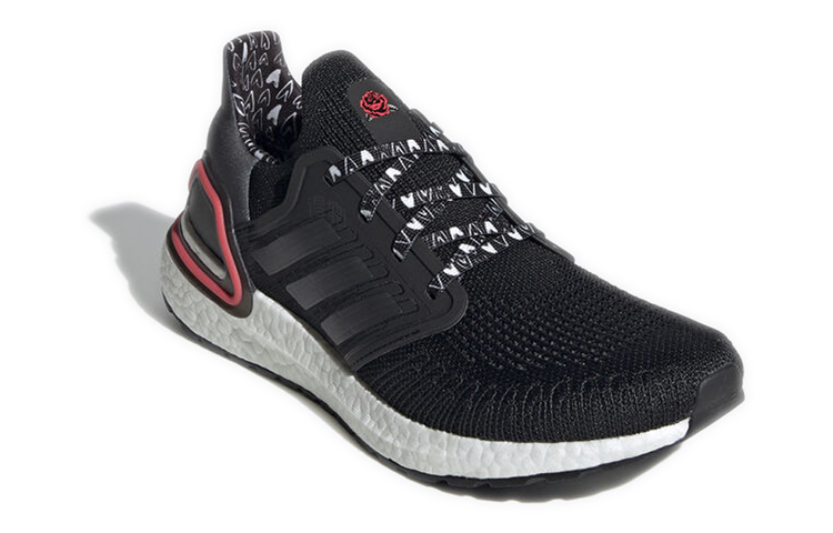 Кроссовки adidas ULT (черный) — Чёрный — фото 3