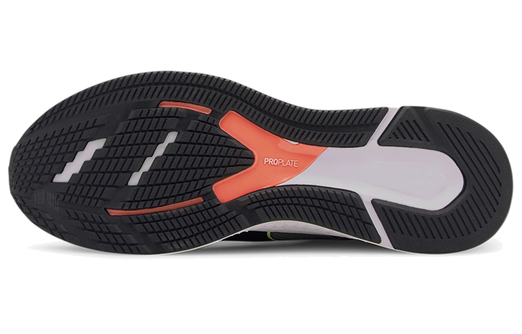 Мужские кроссовки PUMA Speed Sutamina 2 (оливковые) — фото 5