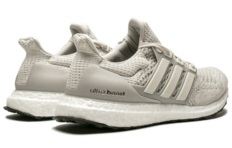 Кроссовки adidas ULT (бежевые) — фото 3