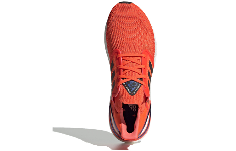 Кроссовки adidas ULT (красные) — фото 5