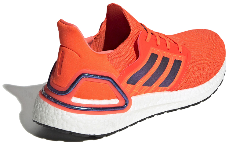 Кроссовки adidas ULT (красные) — фото 4