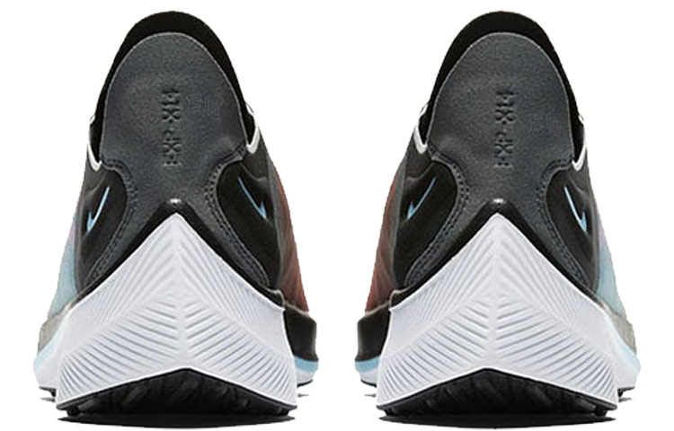 Мужские кроссовки Nike EXP-X14 (разноцветный) — фото 4
