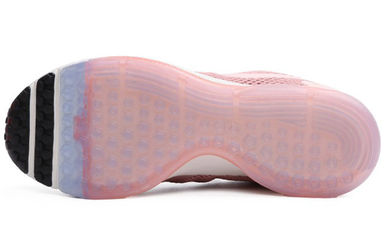 Женские кроссовки Nike All Out 2 Storm Pink (розовые) — Розовый — фото 5