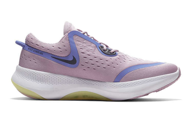 Женские кроссовки Nike Joyride Dual Run 1 (светло-фиолетовый) — 冰淡紫 — фото 2