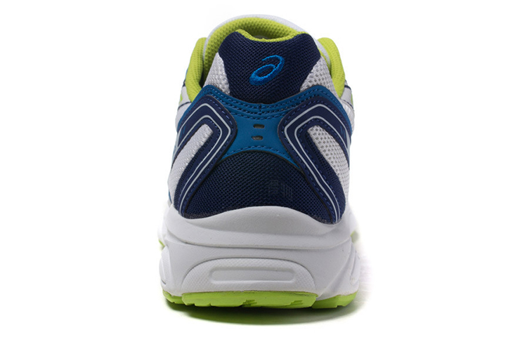 Мужские кроссовки ASICS Maverick 2 (разноцветные) — фото 3