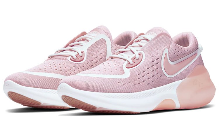 Женские кроссовки Nike Joyride Dual Run 1 (розовые) — фото 3