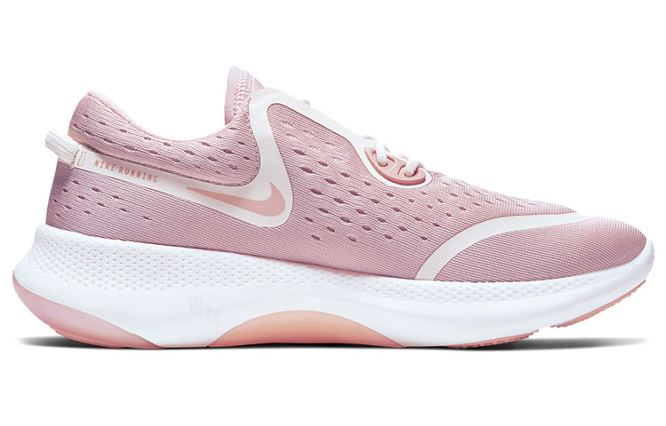 Женские кроссовки Nike Joyride Dual Run 1 (розовые) — фото 2