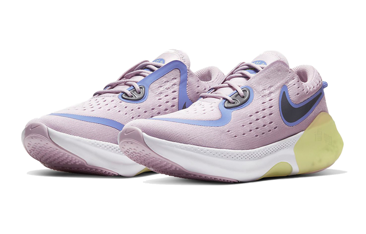 Женские кроссовки Nike Joyride Dual Run 1 (светло-фиолетовый) — 冰淡紫 — фото 3