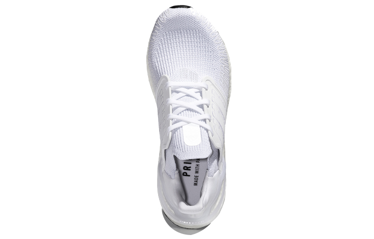 Мужские кроссовки adidas ULT (белый) — фото 5