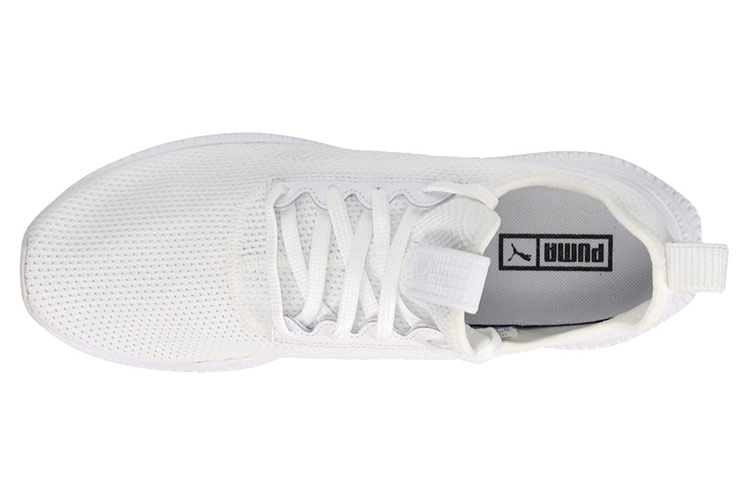 Кеды PUMA AVID Fight Or Flight (белые) — 标准白 — фото 4