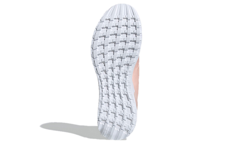 Женские кроссовки adidas Rapidarun (розовые) — фото 6